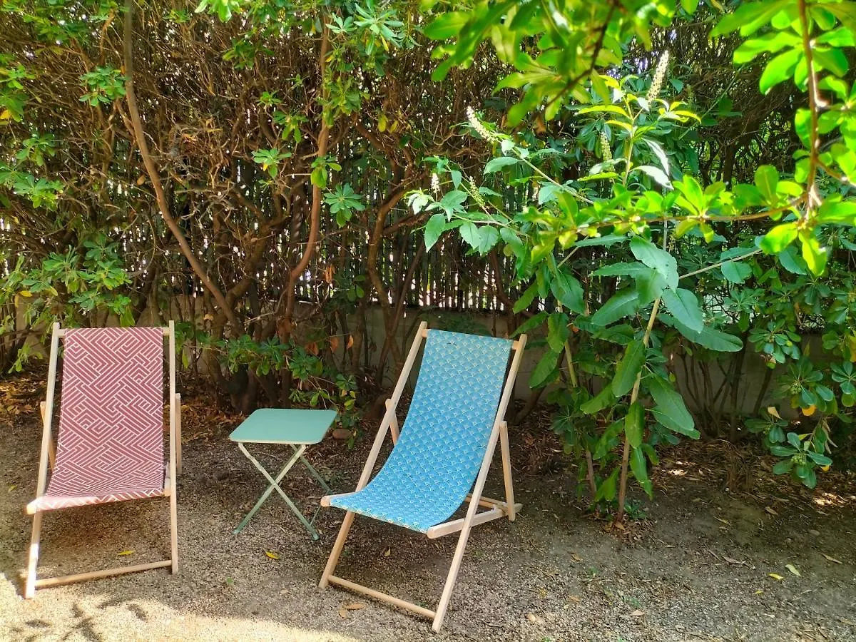 Holiday home Calme Et Intimite Proche Avignon Piscine Options Au Choix Privee Ou Partagee De Juin A Octobre Villa Morieres-les-Avignon France